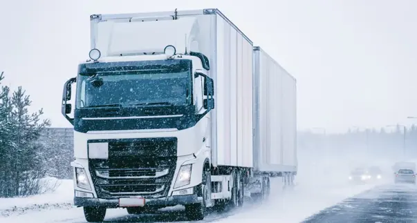 Temperature Controlled Transport in UK, Europe