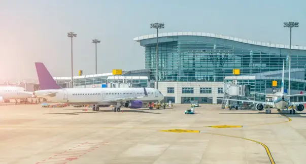 Aerospace & Aviation in UK, Europe