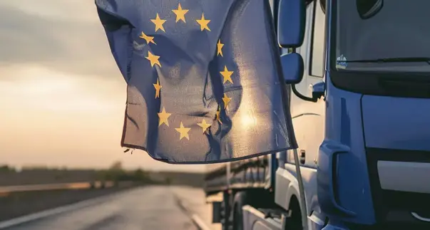 European Dedicated Transport in UK, Europe