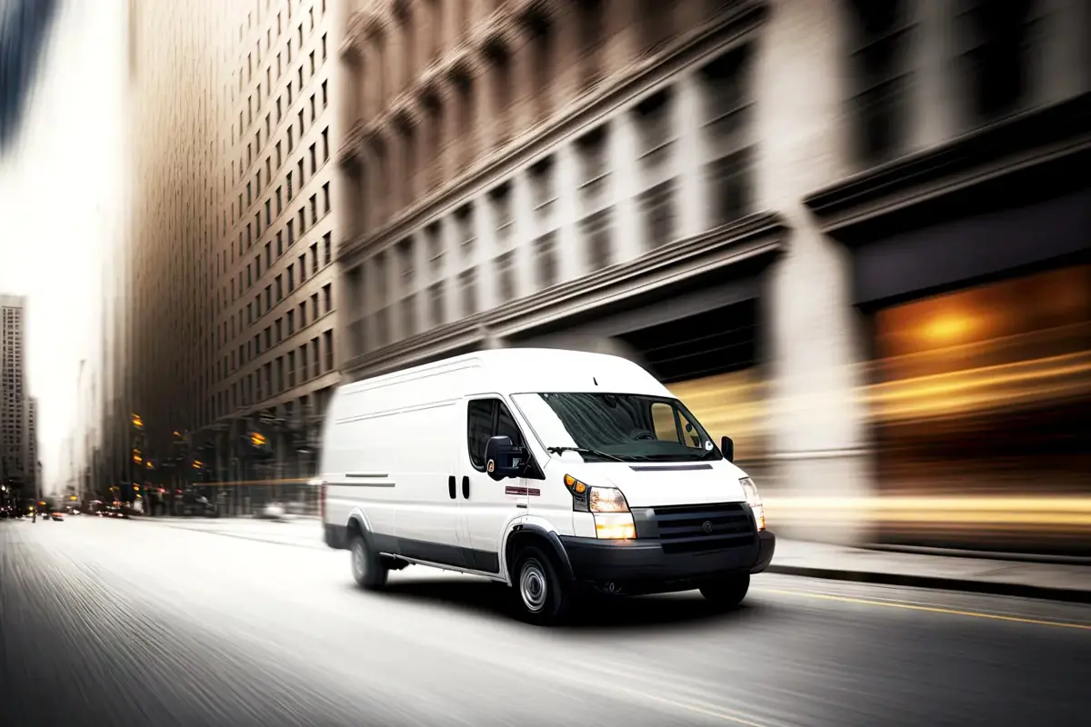 Same Day Delivery in United Kingdom