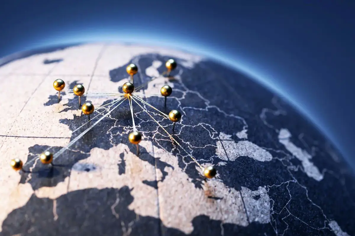 Multi Drops Delivery in United Kingdom